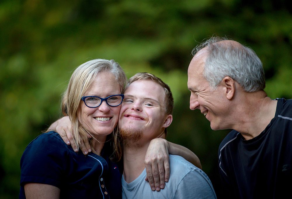 A new local training program helps people start a career in health and community care.