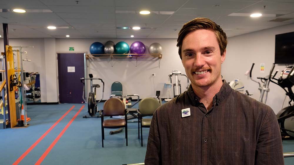 David Physio