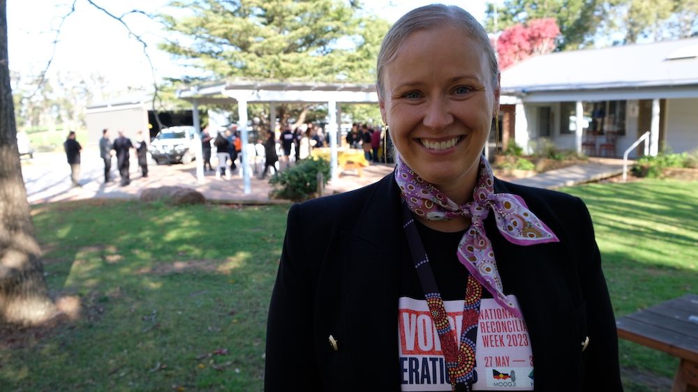 Dr. Lindy Washington, an experienced senior emergency doctor who recently completed a Masters in Clinical Service Operations at Harvard University, has joined Orbost Regional Health in an interim leadership role.