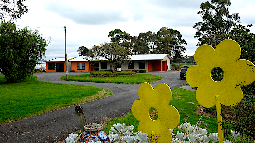 Merindah Centre
