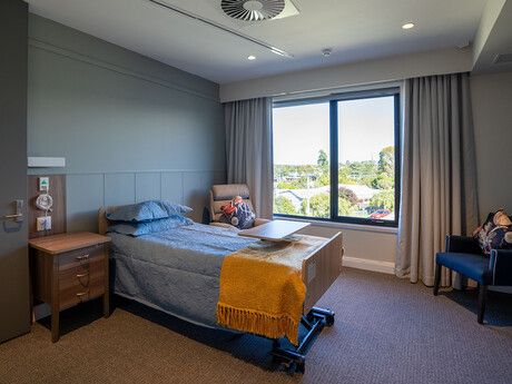 Room Srv